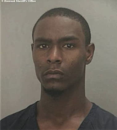 Samuel Brown, - Broward County, FL 