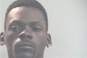 Kamau Burney - Fayette County, KY 