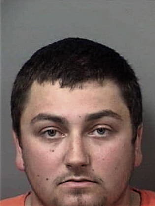 Thomas Caromano, - Citrus County, FL 