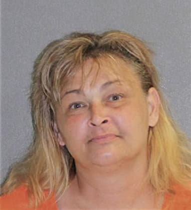 Lisa Cash, - Volusia County, FL 