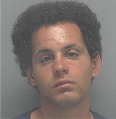 Andy Chavez, - Lee County, FL 