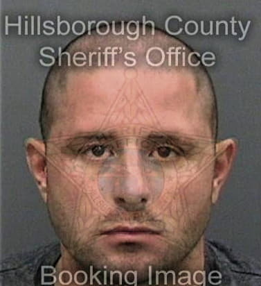 John Cheeseman - Hillsborough County, FL 