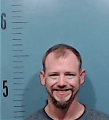 Robert Cherry, - Taylor County, TX 