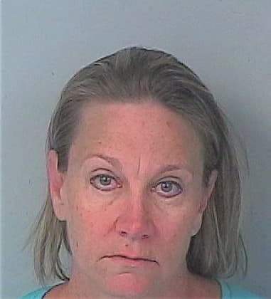 Melissa Childs, - Hernando County, FL 