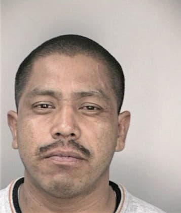 Gregory Clarke - Hillsborough County, FL 