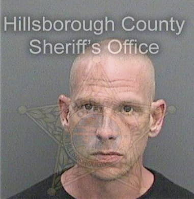 John Coban - Hillsborough County, FL 