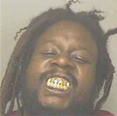Trent Cole - Polk County, FL 