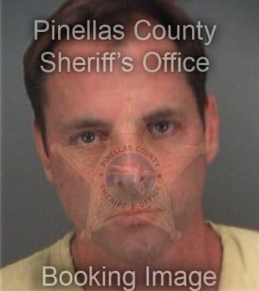 Timothy Collard, - Pinellas County, FL 