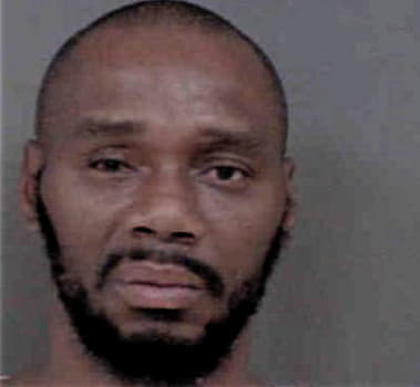 Patrick Collins - Mecklenburg County, NC 