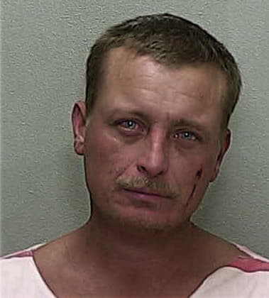 Raymond Colon, - Marion County, FL 