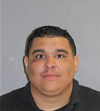 Antonio Concepcion, - Volusia County, FL 