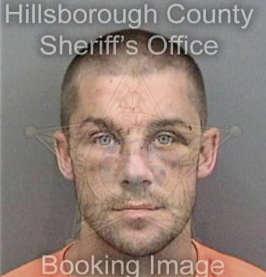 Yunior Consuegra, - Hillsborough County, FL 