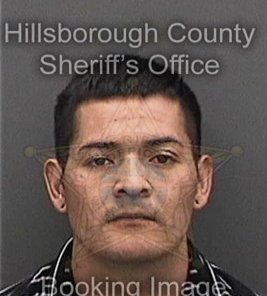 Ryan Crowell, - Hillsborough County, FL 