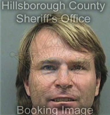 Guy Dayhoff, - Hillsborough County, FL 