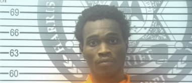 Silas Edwards, - Harrison County, MS 