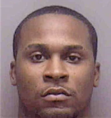 James Epps, - Lee County, FL 