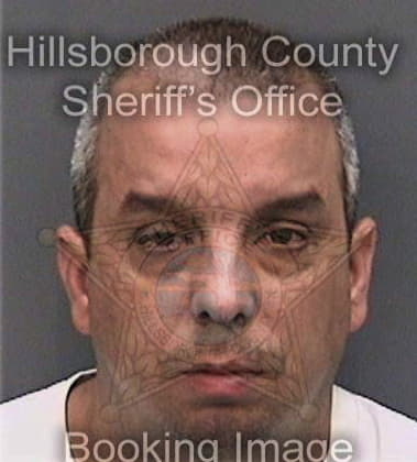 Luis Felicianocruz, - Hillsborough County, FL 