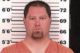Jeffrey Ferguson - Hunt County, TX 
