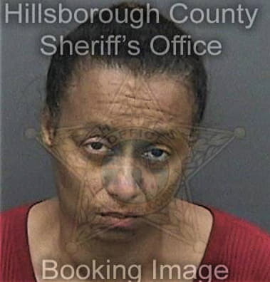 Linda Fluker, - Hillsborough County, FL 