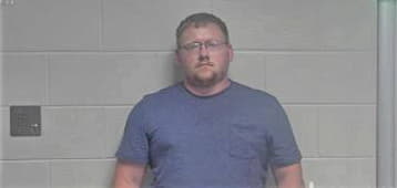 Jason Fonner, - Oldham County, KY 