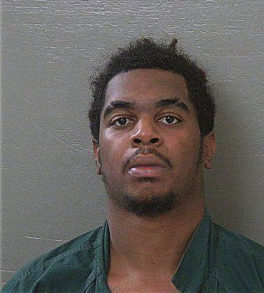 Jonthan Frye, - Escambia County, FL 