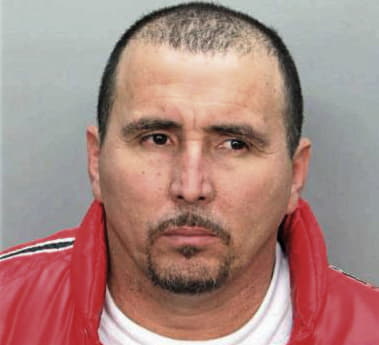 Manuel Fuentes, - Dade County, FL 