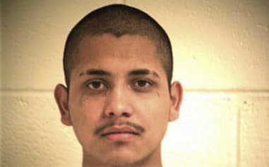 Anthony Garcia, - Hidalgo County, TX 