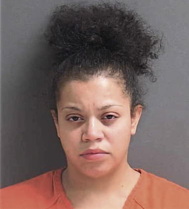 Tawanna Gardner, - Volusia County, FL 