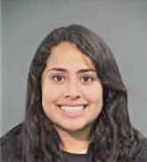 Justine Gonzales, - Jackson County, OR 
