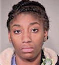Necheri Grant - Multnomah County, OR 