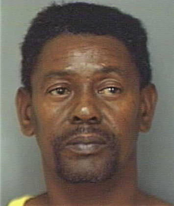 Hubert Hagans, - Polk County, FL 