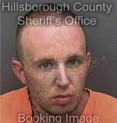 Christopher Hahn, - Hillsborough County, FL 