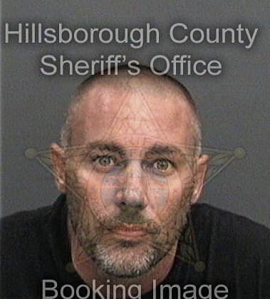 Mark Hammond, - Hillsborough County, FL 