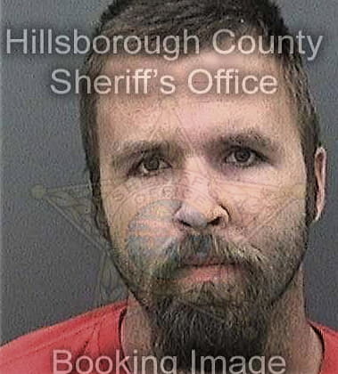 Anthony Harrington, - Hillsborough County, FL 