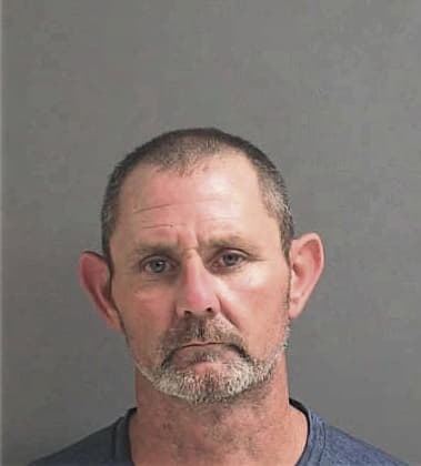 Charles Harrington, - Volusia County, FL 