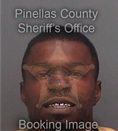 Eric Harris, - Pinellas County, FL 