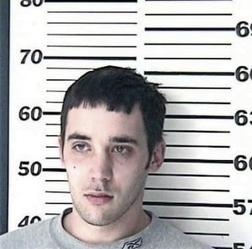 Jack Hatfield - Campbell County, KY 