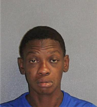 Zakiyyah Hawkins, - Volusia County, FL 