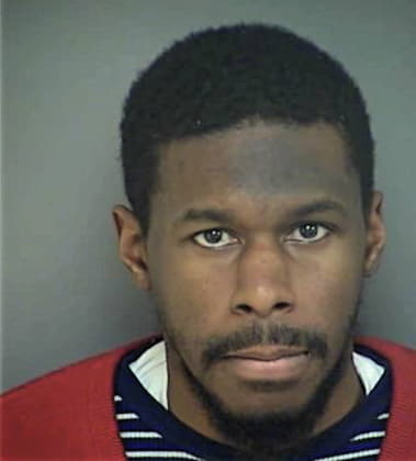 Maurice Hazel, - Henrico County, VA 