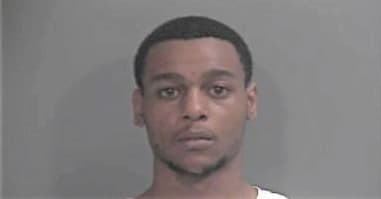 Nikita Henderson - Washington County, AR 