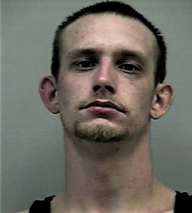 Stephen Hendrix - Gwinnett County, GA 