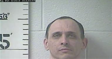 Christopher Heresmann, - Hardin County, KY 