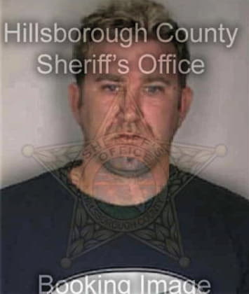 Ezequiez Hernandez - Hillsborough County, FL 