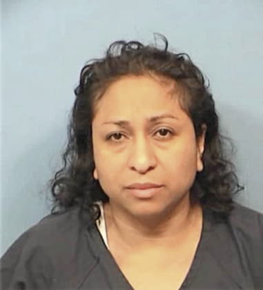 Maria Hernandez, - DuPage County, IL 