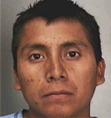 Victor Hernandez, - Polk County, FL 