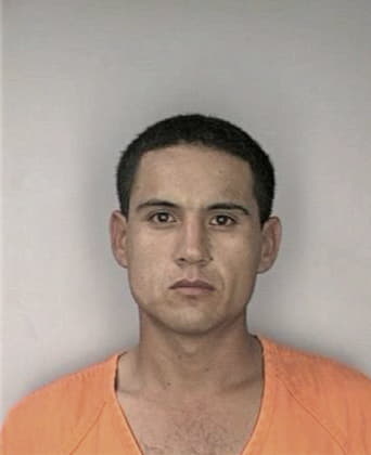 Michael Hess - Hillsborough County, FL 