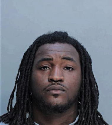 Calvin Hill, - Dade County, FL 