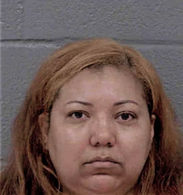 Sharina Hines, - Mecklenburg County, NC 