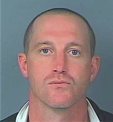 Christopher Houser, - Hernando County, FL 