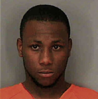 Stefan Jackson, - Polk County, FL 